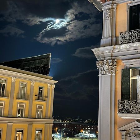 Suite Borbonica Napoli Eksteriør billede